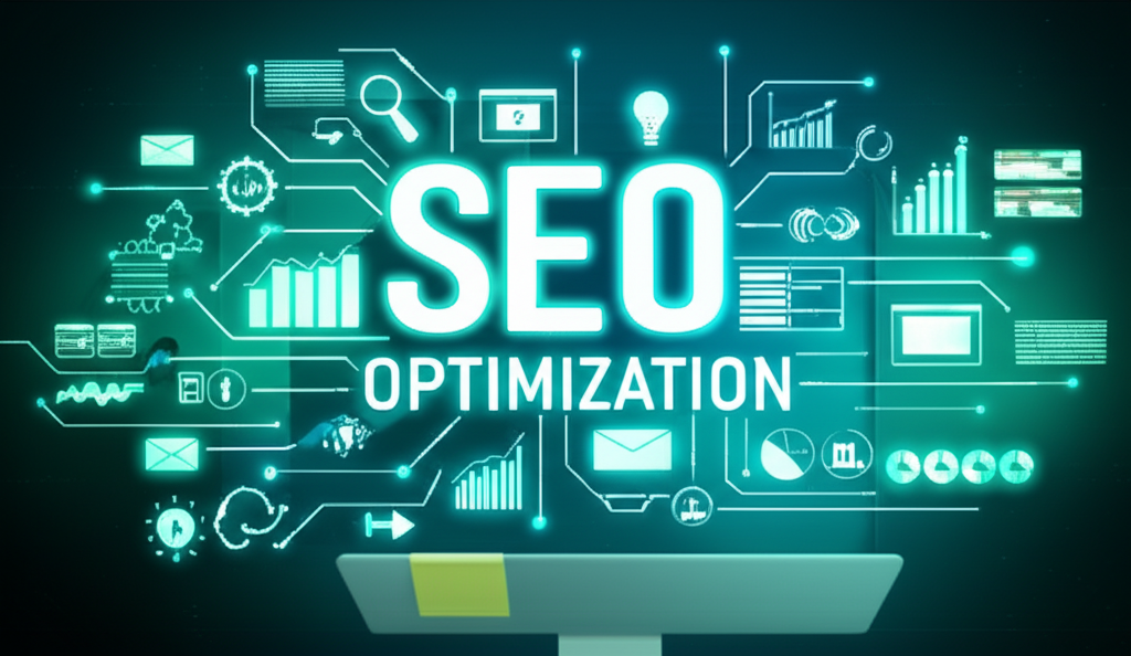 SEO ile Organik Trafiği Artırma