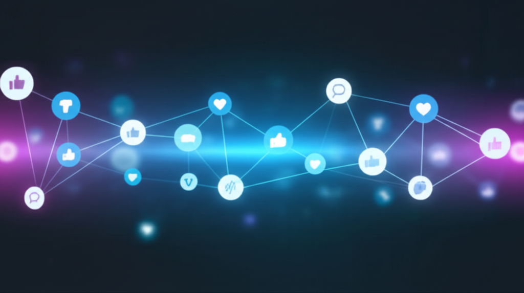 Sosyal Medyada Etkileşim Artırma